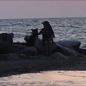 Meet your Posher, Janel